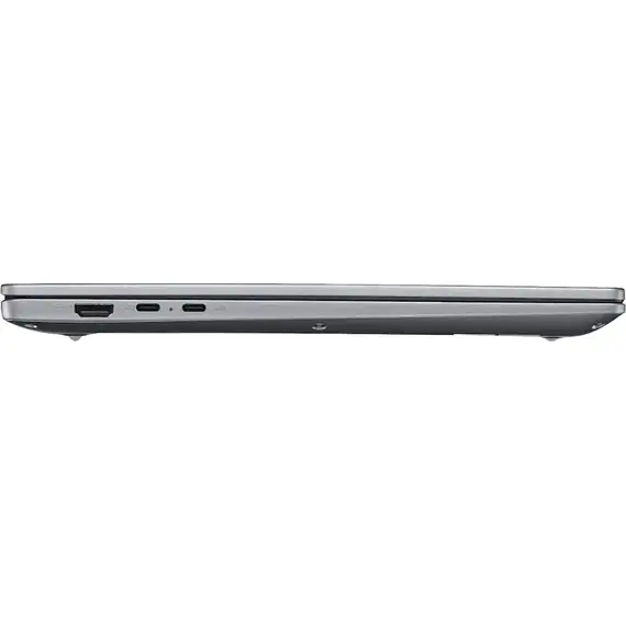 Acer - Aspire Lite 15 Laptop - 15.6" Full HD IPS Display 2K- Intel Core 3 processor N355 2025 - 8GB Memory - 128GB Storage - Lunar Gray, 2 image