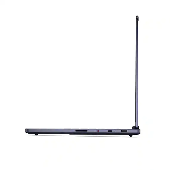 Lenovo - Legion 7a 15.3" 3K OLED Gaming Laptop - AMD Ryzen AI Max+ 392 2026 - Radeon 8060S Graphics - 64GB Memory - 1TB Storage - Nebula, 3 image