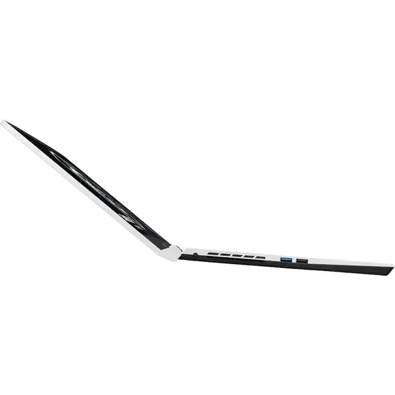 MSI - Sword 15.6" 144hz Gaming Laptop - Intel Core i7 - NVIDIA GeForce RTX 3070Ti - 1TB SSD - 16GB Memory - White, 3 image