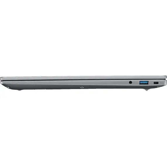 Acer - Aspire Lite 15 Laptop - 15.6" Full HD IPS Display 2K- Intel Core 3 processor N355 2025 - 8GB Memory - 128GB Storage - Lunar Gray, 3 image