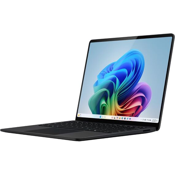 Microsoft Surface Laptop (2026), 13.8-inch Premium Performance Laptop, Snapdragon X2 Elite Processor, Touchscreen Display, 16GB RAM, 1TB SSD Storage, Windows 11 Copilot+ PC Built for AI, Black, Veličina hard diska: 1TB, Tip procesora: Snapdragon X2 Elite (12 core), RAM: 16GB, Color: Black