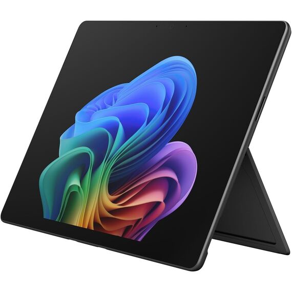 Microsoft Surface Pro (2026), 13-inch 2-in-1 Laptop, Qualcomm Snapdragon X2 Elite Processor, Touchscreen OLED Display, 16GB RAM, 1TB SSD Storage, Windows 11 Copilot+ PC Built for AI, Black, Display Type : OLED, Veličina hard diska: 1TB, Tip procesora: Snapdragon X2 Elite (12 core), RAM: 16GB, Color: Back
