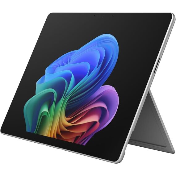 Microsoft Surface Pro (2026), 13-inch Premium Performance 2-in-1 Laptop, Snapdragon X2 Plus Processor, Touchscreen Display, 16GB RAM, 256GB SSD Storage, Windows 11 Copilot+ PC Built for AI, Platinum, Display Type : LCD, Veličina hard diska: 256GB, Tip procesora: Snapdragon X2 Plus (10 core), RAM: 16GB, Color: Platinum