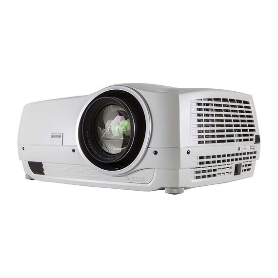 Barco CRPN-52B PROJ/ 1.7-2.5:1 LNS 2560x1080