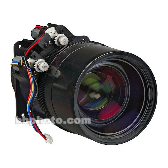 Hitachi WL401 Long Throw Projector Lens - for X870, 880 and 885 Projector's