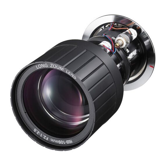Panasonic Ultra Long Throw Zoom Projection Lens LNS-T11 for Sanyo F and XT Series Multimedia Projectors