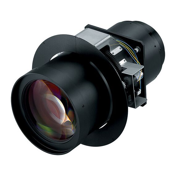 InFocus 2.8-5.2 Long Throw Lens