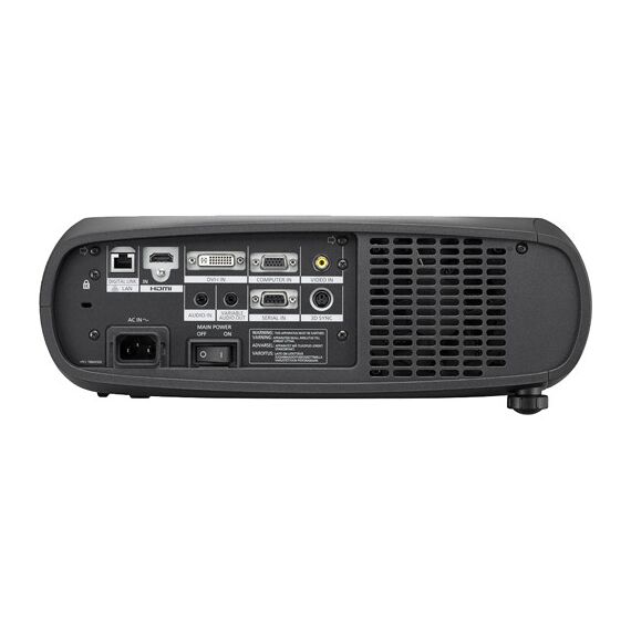 Panasonic PTRZ470UK projektor, 2 image