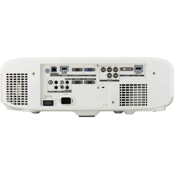 Panasonic PT-EZ770ZLU projektor, 2 image
