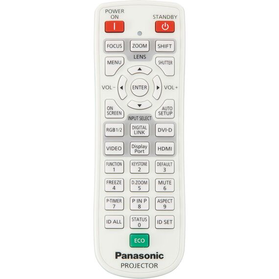 Panasonic PT-EW730ZU projektor, 4 image