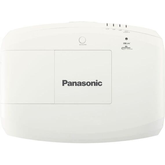 Panasonic PT-EX800ZLU XGA LCD Projektor, 3 image