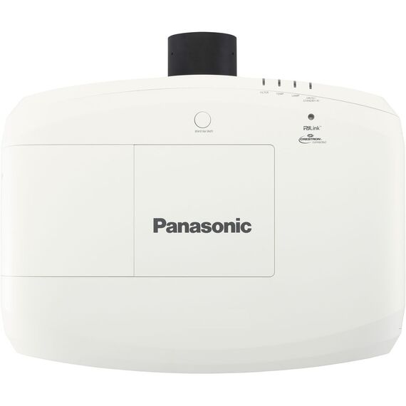 Panasonic PT-EX800ZU XGA LCD Projektor, 3 image