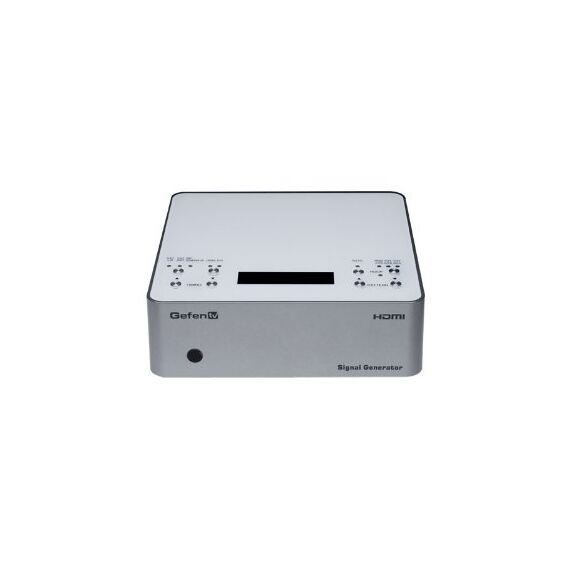 GEFEN INC EXT-GEFENTV-SIGGEN