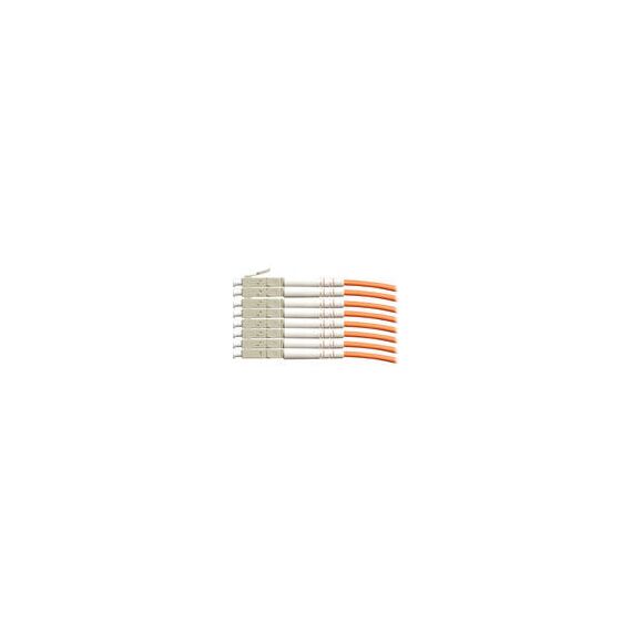 Gefen 1000' (304.8 m) 8 Strand LC-LC Fiber Optic Link Cable