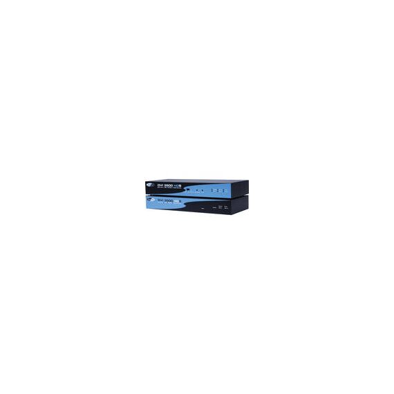 Gefen EXT-DVI-3500HD30B 30 Foot Extension Kit