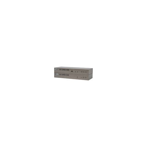 Gefen DVI 3600HD Optical DVI / USB 2.0 / RS-232 / Audio Extender