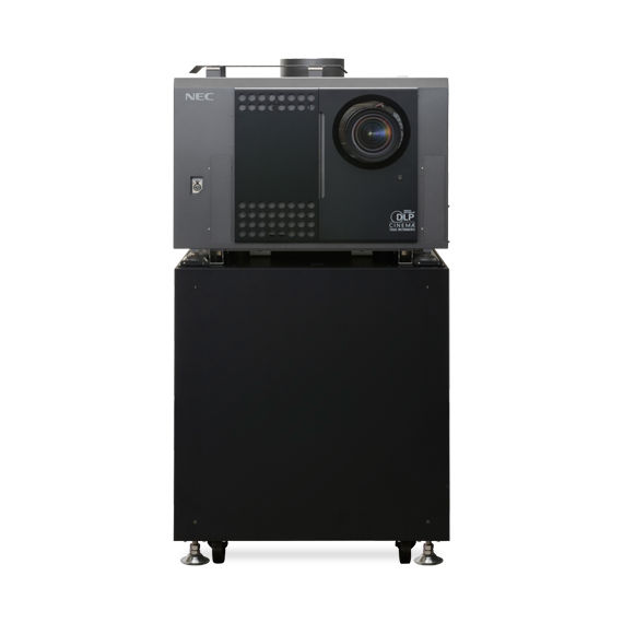 NEC  NC3240S-A  DLP cinema projector