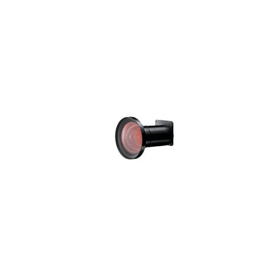 Mitsubishi OL-X500FR Short Throw Fixed on AXIS Lens