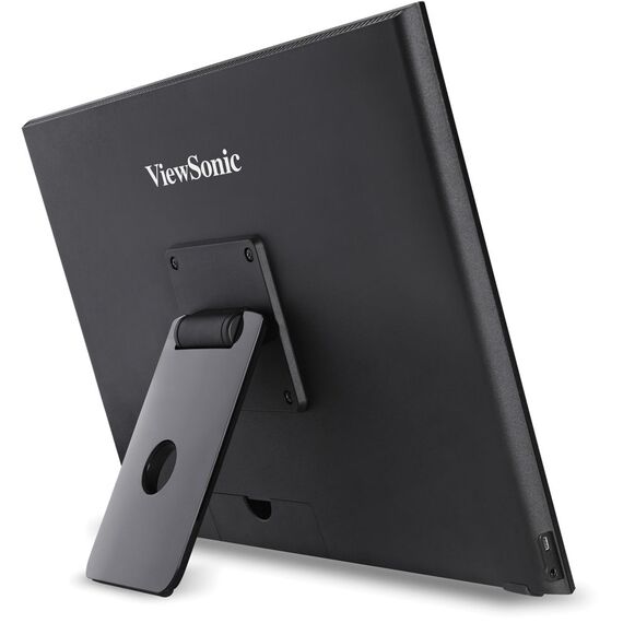 ViewSonic 1GB/8GB Android 4 22" AIO Smart Display, 2 image