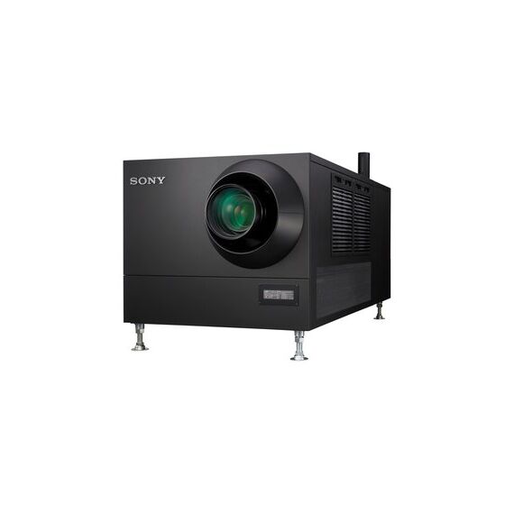 Sony SRXR320P 4K Digital Cinema Projector with server