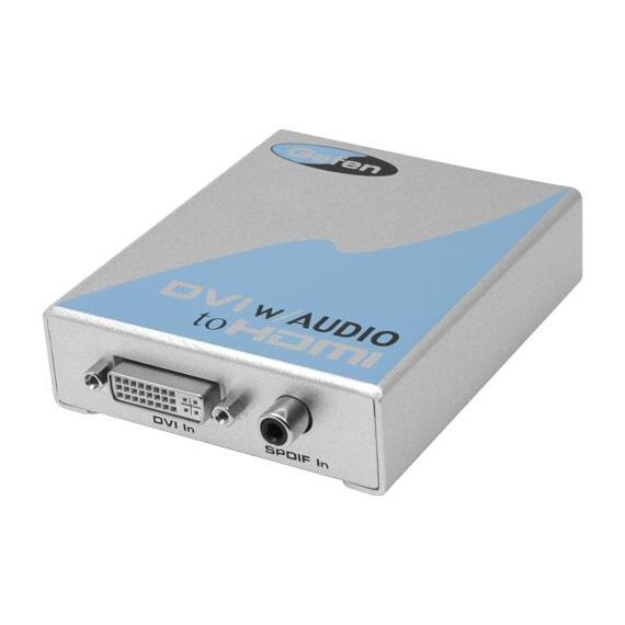GEFEN INC EXT-DP-441
