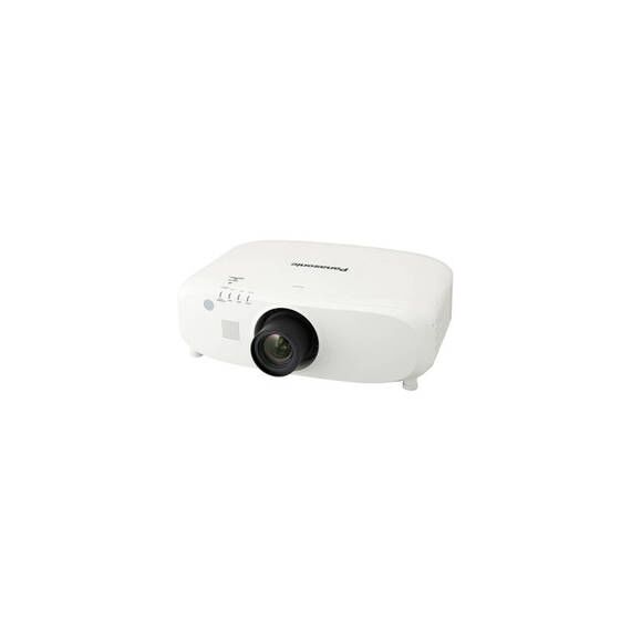 Panasonic PT-EW540U WXGA 3LCD Multimedia Projector (Standard Lens)