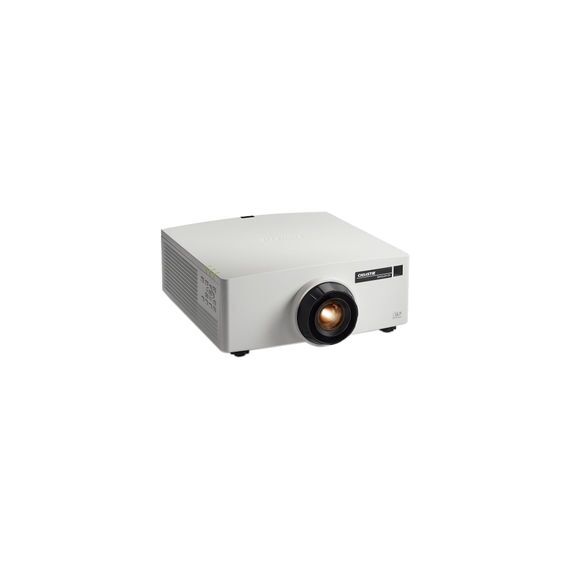 Christie DHD630-GS 6125-Lumen Full HD 1DLP Laser Phosphor Projector (No Lens)