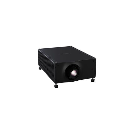 Christie Crimson Series 3DLP Laser Phosphor Projector (23,300 ISO Lumens)