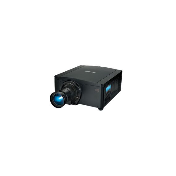CHRISTIE CP2308 Digital Cinema Projector, choice of lens and lamp