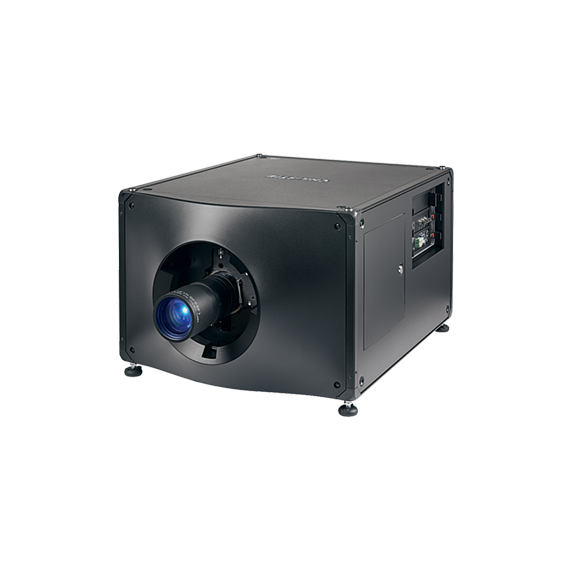 Christie CP4325-RGB pure laser cinema projector
