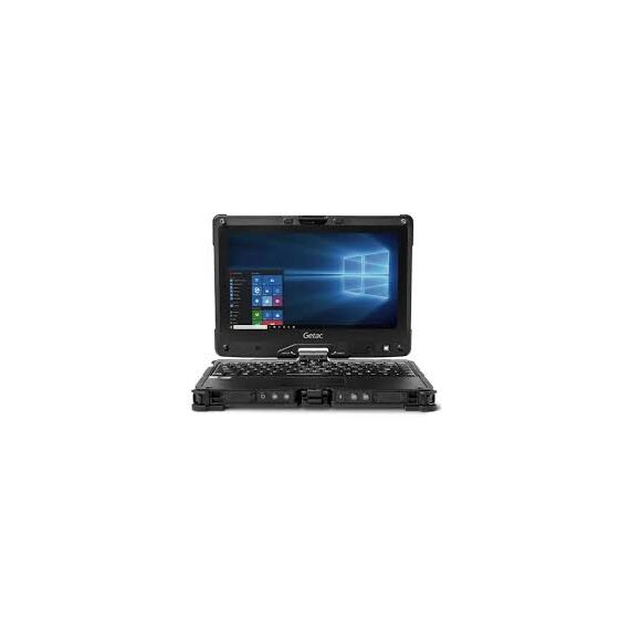 Getac X500G3, i5-7440HQ vPro, 15.6inch+DVD, Win10 x64+8GB, 500GB HDD, Sunlight Readable LCD