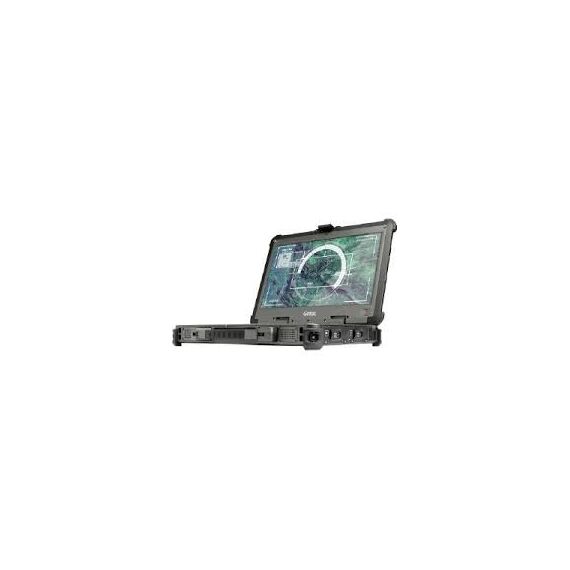 GETAC S410 G2 - i7-8550U 1.8GHz, 14inch, Win10 64+16GB, Opal 2.0 256GB SSD, SR LCD+TS, Red Backlit KB