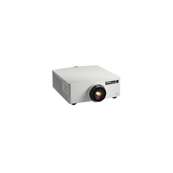 CHRISTIE  140-044109-01 DHD635-GS White