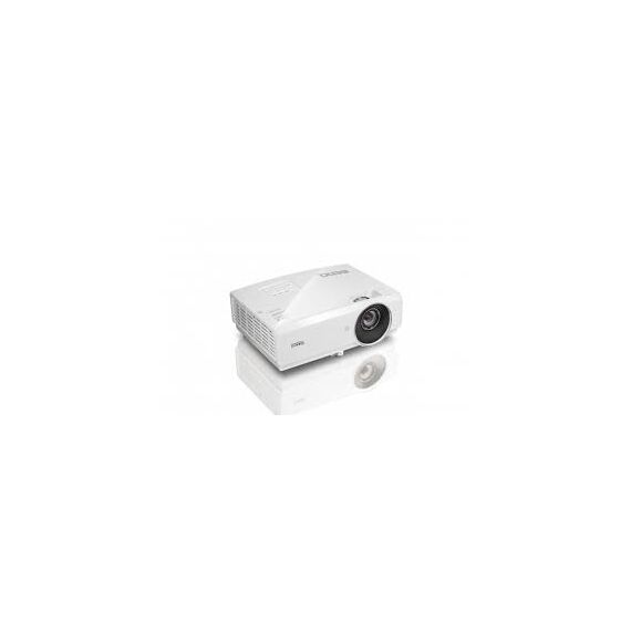 Panasonic 8000L WUXGA Resolution LCD Laser Projector No Lens White