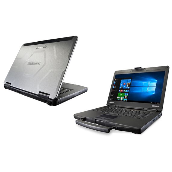 PANASONIC CF-54J2679VM Win10 Pro