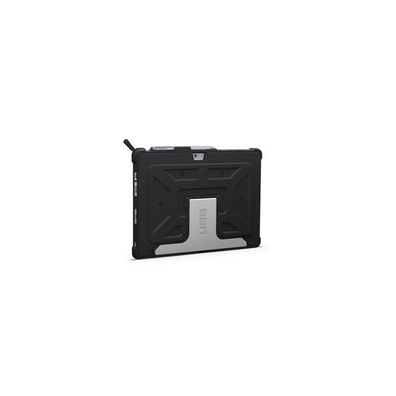 Urban Armor Gear Scout Case for Microsoft Surface 3 (Black)