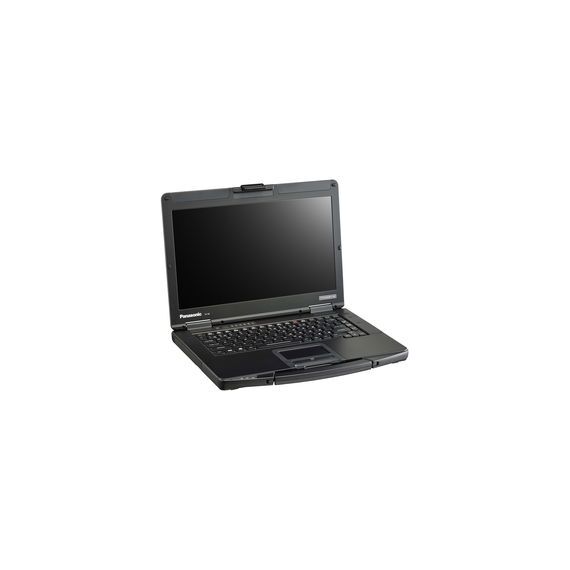 Panasonic 14" Toughbook 54 Multi-Touch Notebook