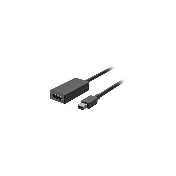 Microsoft Surface Mini DisplayPort To HDMI 2.0 Adapter