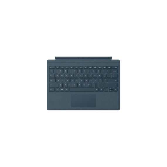 Microsoft Surface Pro Signature Type Cover (Cobalt Blue)