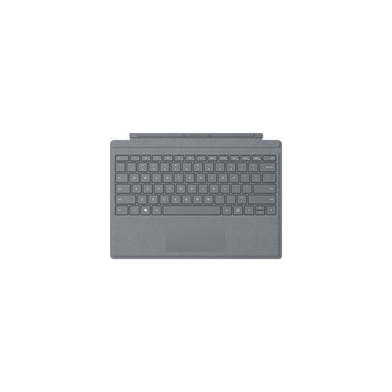 Microsoft Surface Pro Signature Type Cover (Platinum)