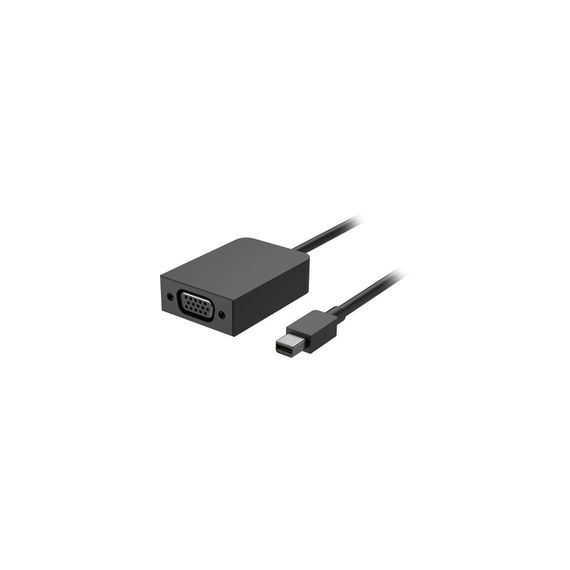 Microsoft Surface Mini DisplayPort to VGA Adapter