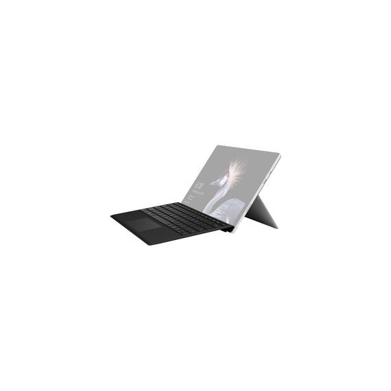 Microsoft Surface Pro 7 Type Cover (Black), 2 image