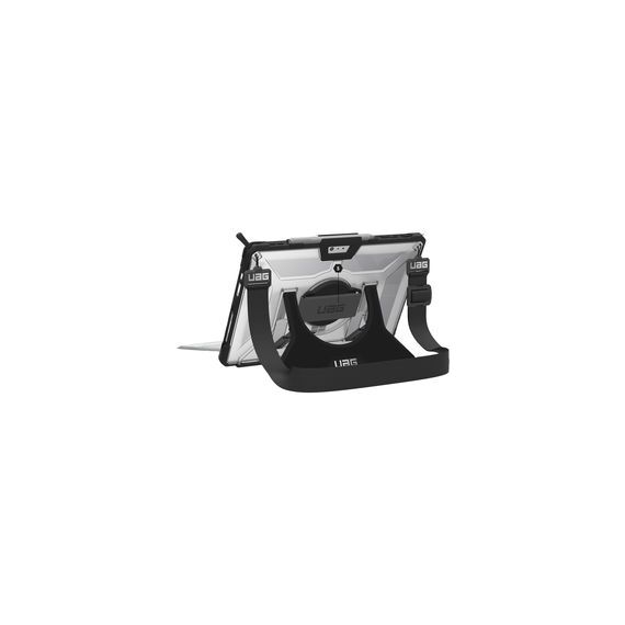 Urban Armor Gear Plasma Case for Microsoft Surface 4/Surface 4 Pro/Surface Pro 6 (Ice)