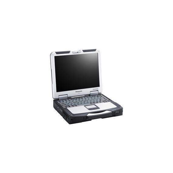 Panasonic Toughbook 31 13.1" HD LED Notebook Computer with Intel Core i7 5600U Processor