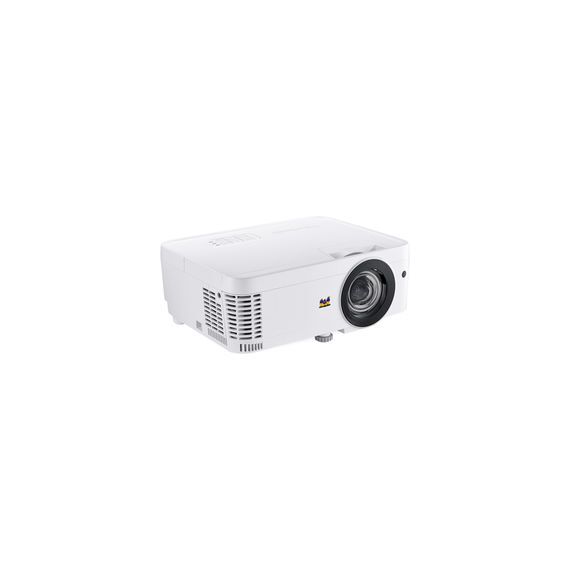 ViewSonic PS600W 3500-Lumen WXGA Short-Throw DLP Projector
