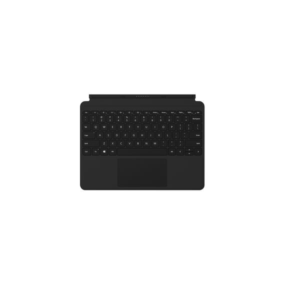 Microsoft Surface Go Type Cover (Black) On Stock