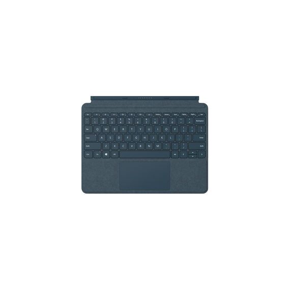 Microsoft Surface Go Signature Type Cover (Cobalt Blue)