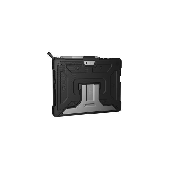 Urban Armor Gear Metropolis Case for Microsoft Surface Go (Black)