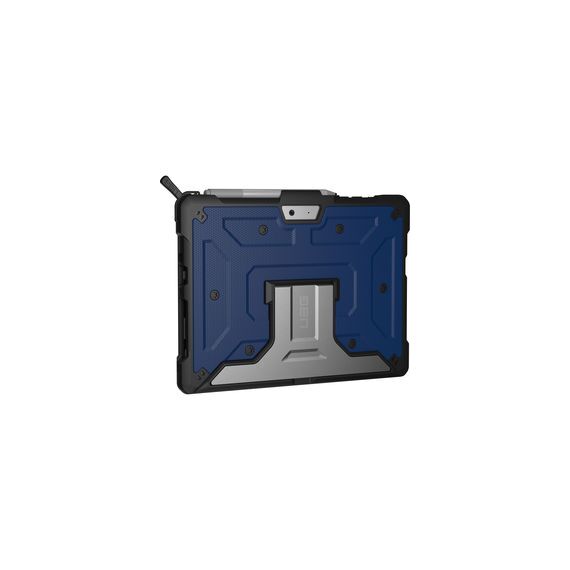 Urban Armor Gear Metropolis Case for Microsoft Surface Go (Cobalt)
