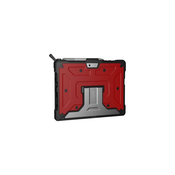 Urban Armor Gear Metropolis Case for Microsoft Surface Go (Magma)